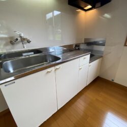 キッチン キッチン