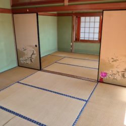 和室