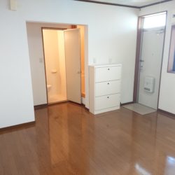 シューズボックス