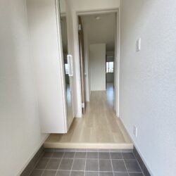 玄関 玄関