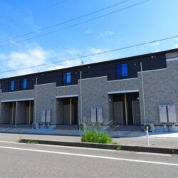 建物外観 建物外観