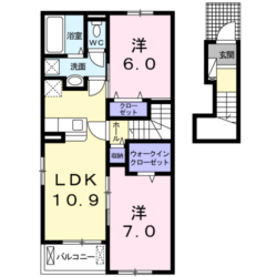 間取り 間取り