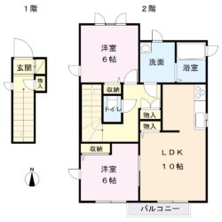 間取り 間取り