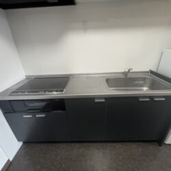 キッチン キッチン