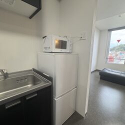 冷蔵庫・電子レンジ 冷蔵庫・電子レンジ