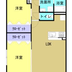 間取り 間取り