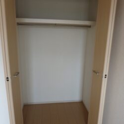 クローゼット クローゼット