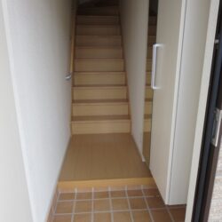 玄関 玄関
